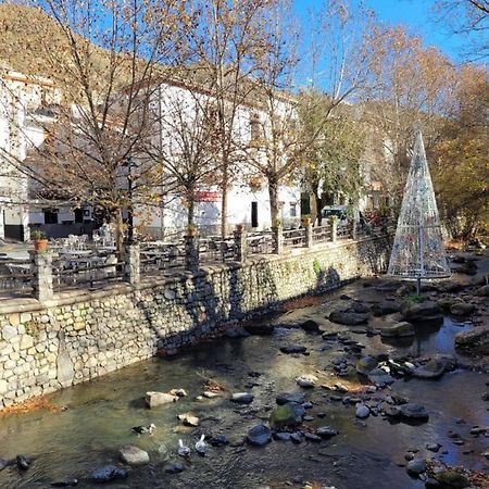 Apartamentos Pinos Genil Εξωτερικό φωτογραφία