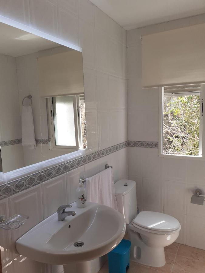Apartamentos Pinos Genil Εξωτερικό φωτογραφία