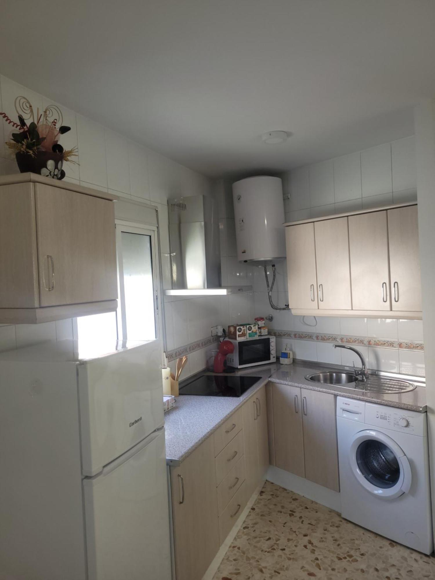 Apartamentos Pinos Genil Εξωτερικό φωτογραφία
